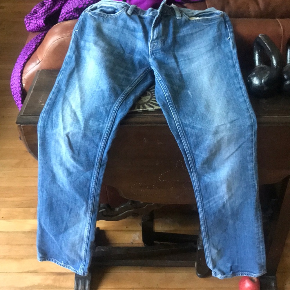 jeans 27